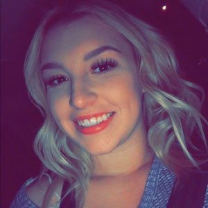 Meet your Posher, Kylah